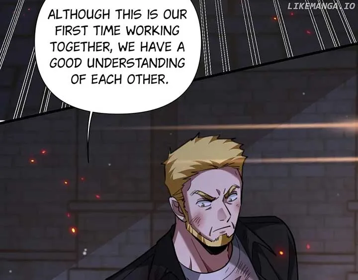 I’m Stuck On The Same Day For A Thousand Years Chapter 204 page 22 - 