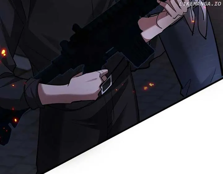 I’m Stuck On The Same Day For A Thousand Years Chapter 204 page 24 - 