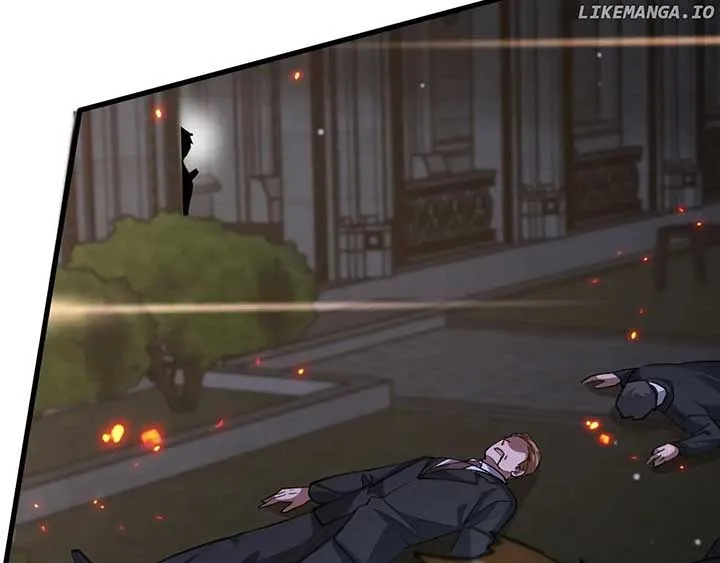 I’m Stuck On The Same Day For A Thousand Years Chapter 204 page 26 - 