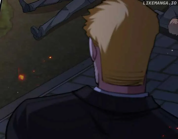 I’m Stuck On The Same Day For A Thousand Years Chapter 204 page 27 - 