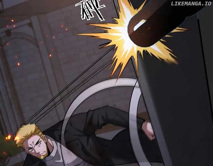 I’m Stuck On The Same Day For A Thousand Years Chapter 204 page 29 - 