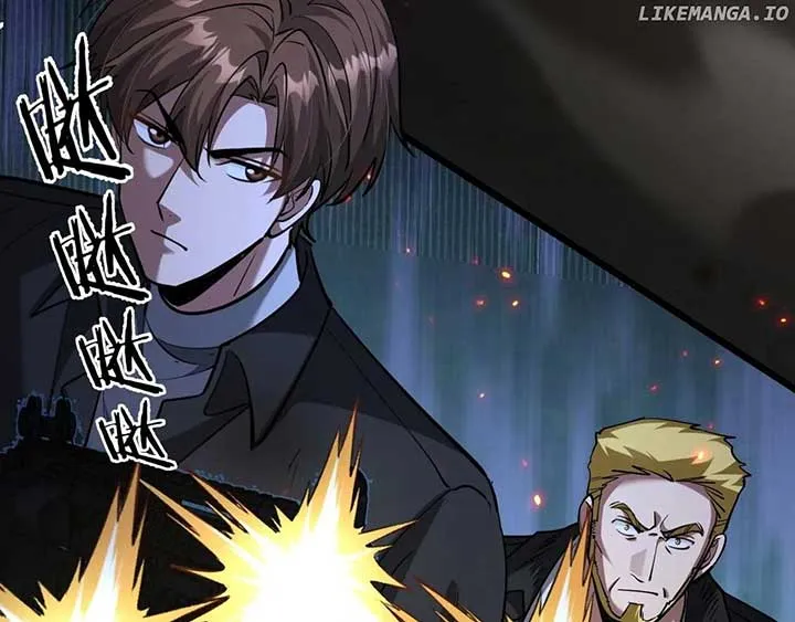 I’m Stuck On The Same Day For A Thousand Years Chapter 204 page 4 - 
