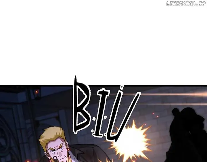 I’m Stuck On The Same Day For A Thousand Years Chapter 204 page 32 - 