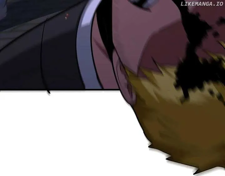 I’m Stuck On The Same Day For A Thousand Years Chapter 204 page 34 - 