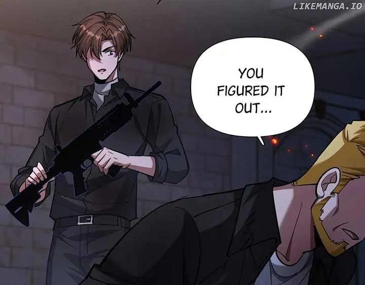 I’m Stuck On The Same Day For A Thousand Years Chapter 204 page 36 - 