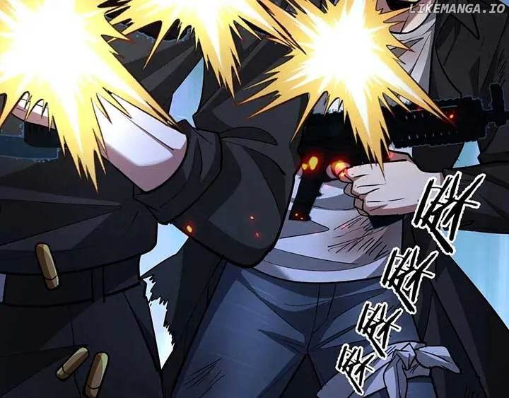I’m Stuck On The Same Day For A Thousand Years Chapter 204 page 5 - 