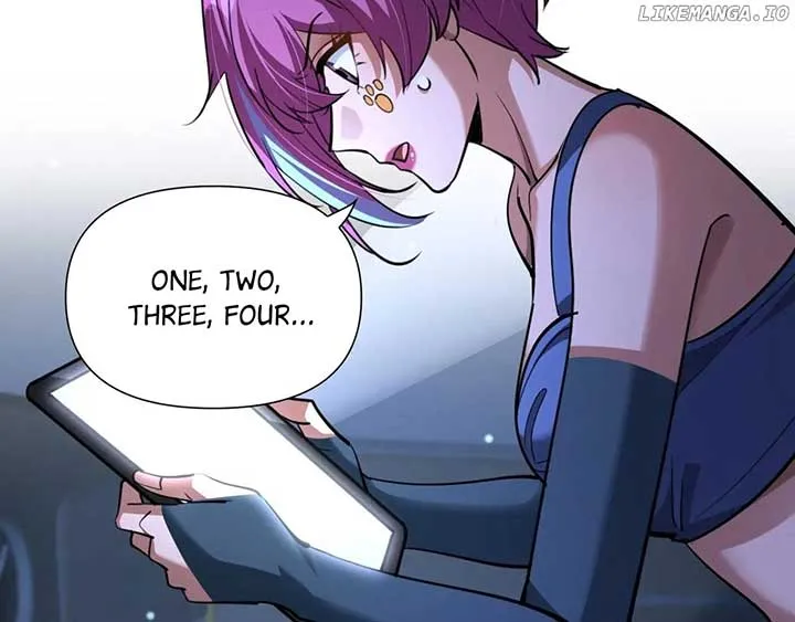 I’m Stuck On The Same Day For A Thousand Years Chapter 204 page 43 - 
