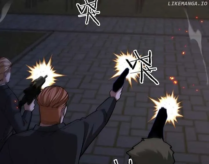 I’m Stuck On The Same Day For A Thousand Years Chapter 204 page 47 - 