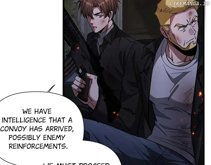 I’m Stuck On The Same Day For A Thousand Years Chapter 204 page 52 - 