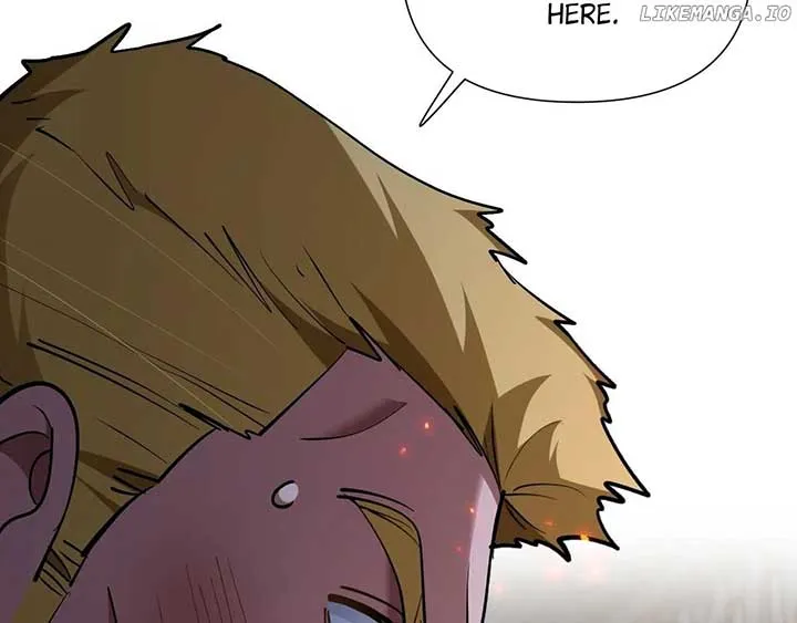 I’m Stuck On The Same Day For A Thousand Years Chapter 204 page 54 - 