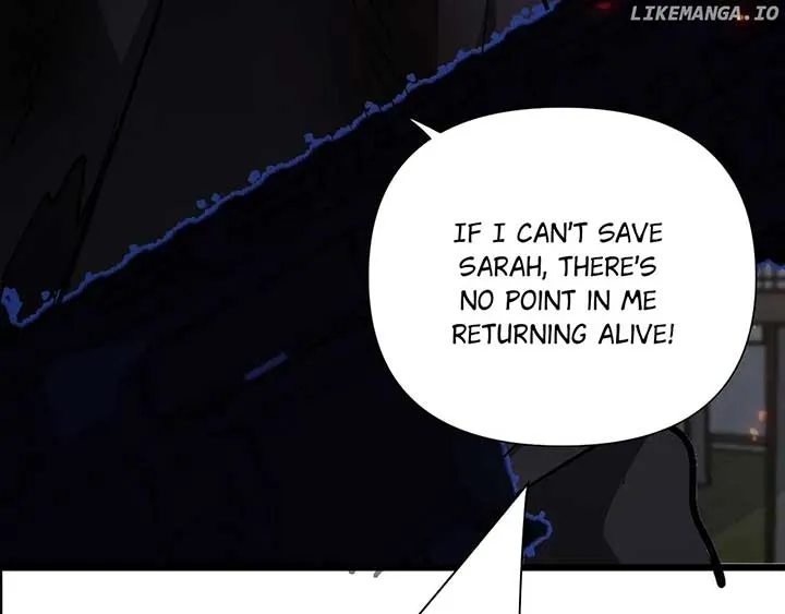 I’m Stuck On The Same Day For A Thousand Years Chapter 204 page 57 - 
