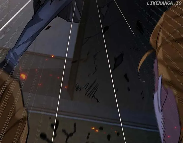 I’m Stuck On The Same Day For A Thousand Years Chapter 204 page 60 - 