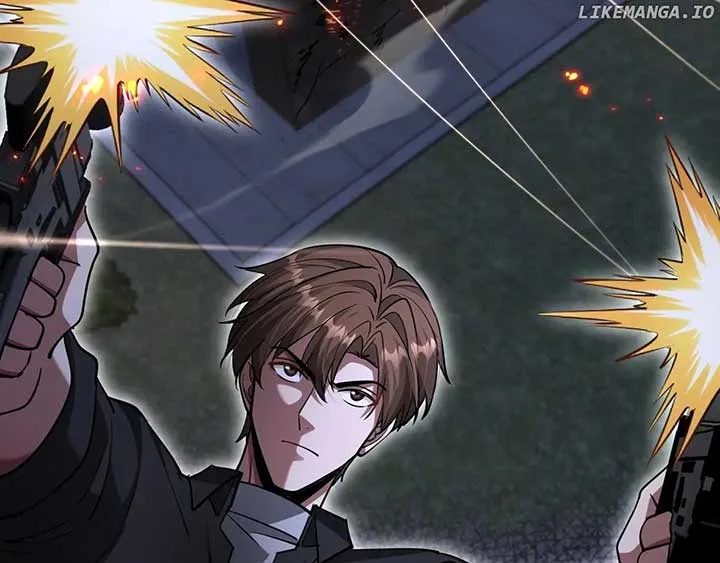 I’m Stuck On The Same Day For A Thousand Years Chapter 204 page 66 - 