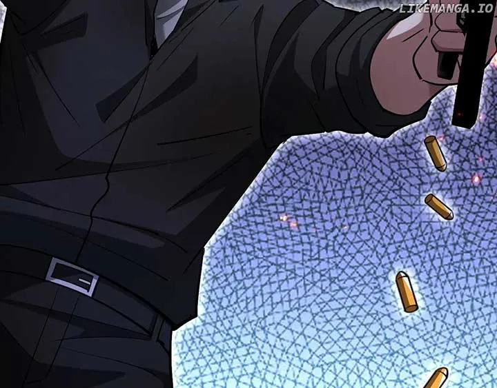 I’m Stuck On The Same Day For A Thousand Years Chapter 204 page 67 - 