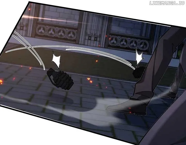 I’m Stuck On The Same Day For A Thousand Years Chapter 204 page 69 - 