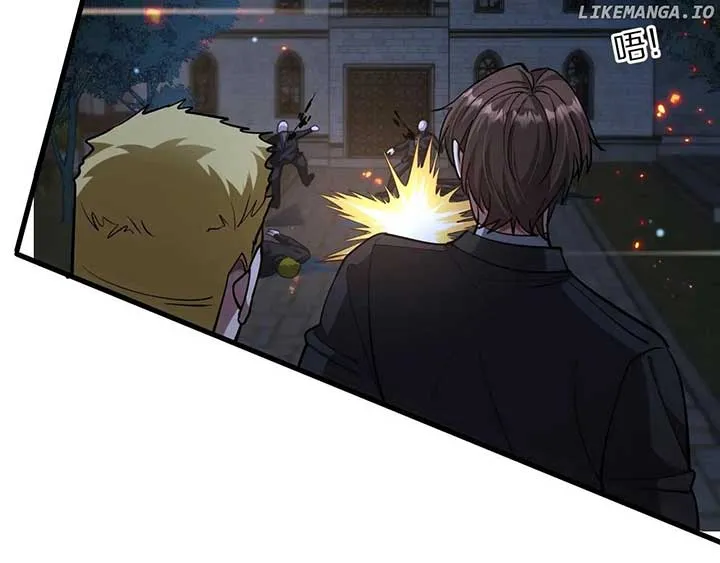I’m Stuck On The Same Day For A Thousand Years Chapter 204 page 8 - 