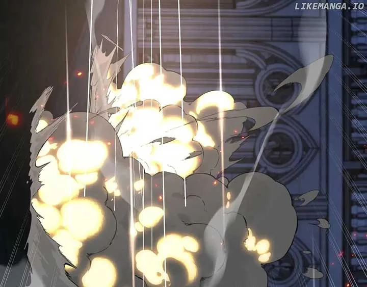 I’m Stuck On The Same Day For A Thousand Years Chapter 204 page 73 - 