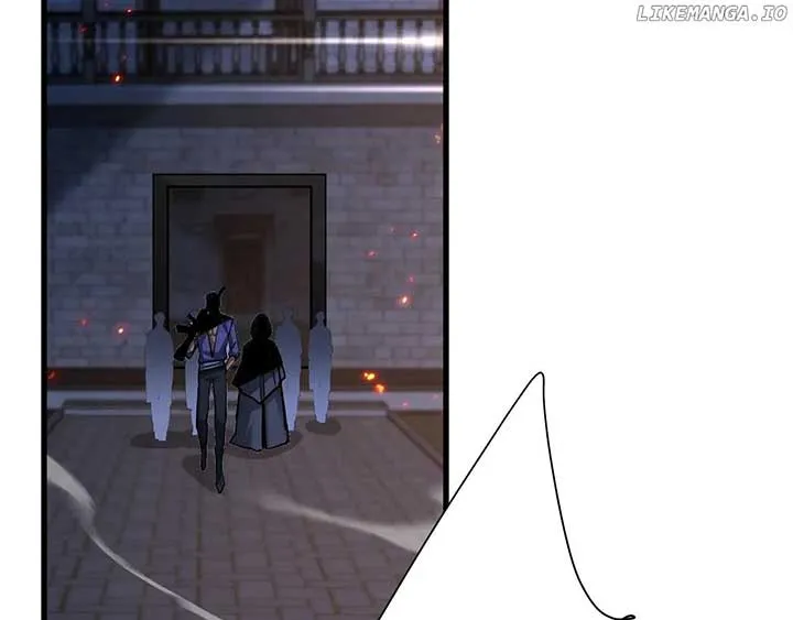 I’m Stuck On The Same Day For A Thousand Years Chapter 204 page 75 - 