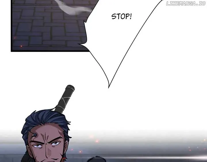 I’m Stuck On The Same Day For A Thousand Years Chapter 204 page 76 - 