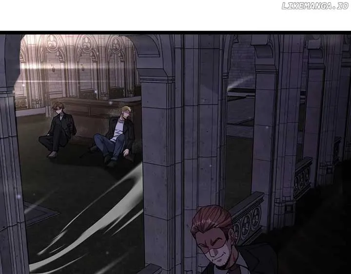 I’m Stuck On The Same Day For A Thousand Years Chapter 204 page 85 - 
