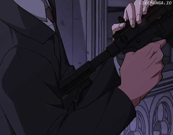 I’m Stuck On The Same Day For A Thousand Years Chapter 204 page 89 - 