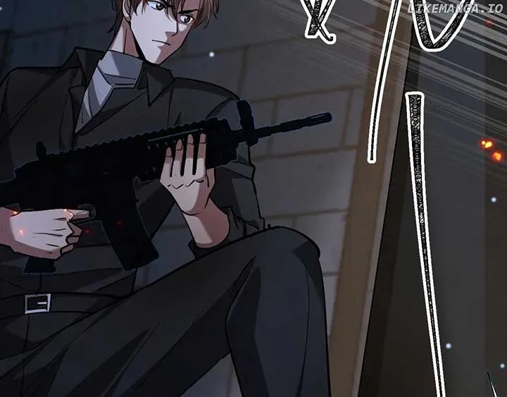 I’m Stuck On The Same Day For A Thousand Years Chapter 204 page 10 - 