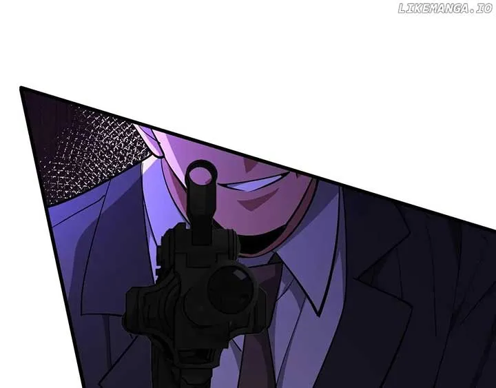 I’m Stuck On The Same Day For A Thousand Years Chapter 204 page 95 - 