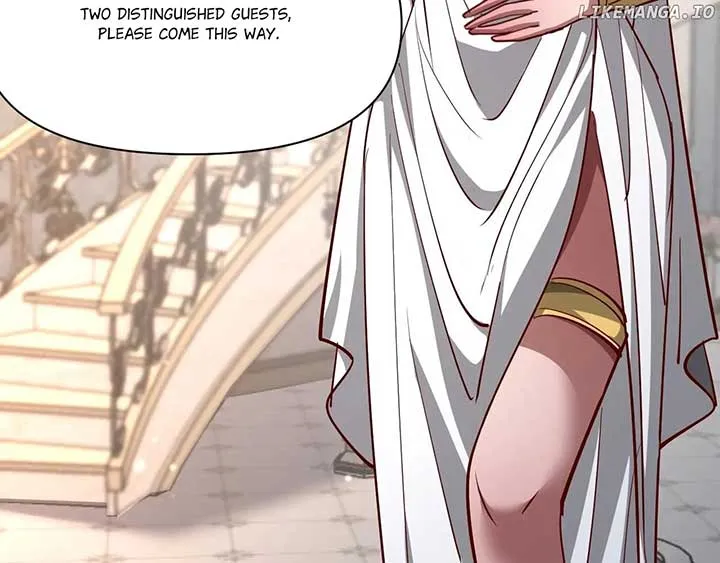 I’m Stuck On The Same Day For A Thousand Years Chapter 205 page 11 - 