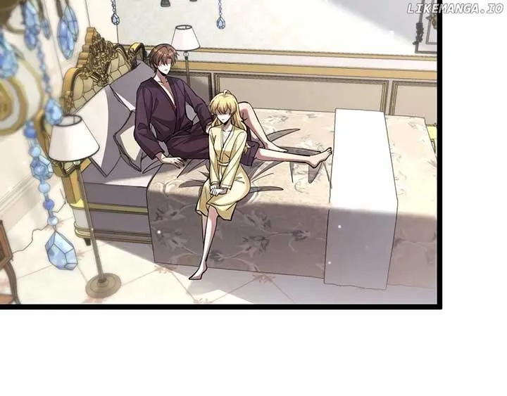 I’m Stuck On The Same Day For A Thousand Years Chapter 205 page 104 - 