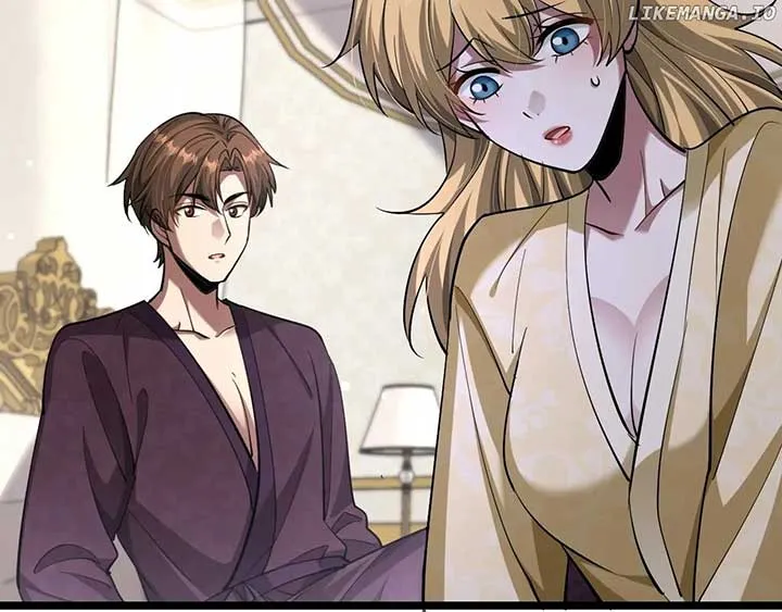 I’m Stuck On The Same Day For A Thousand Years Chapter 205 page 106 - 