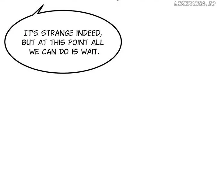 I’m Stuck On The Same Day For A Thousand Years Chapter 205 page 107 - 