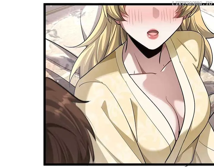 I’m Stuck On The Same Day For A Thousand Years Chapter 205 page 108 - 