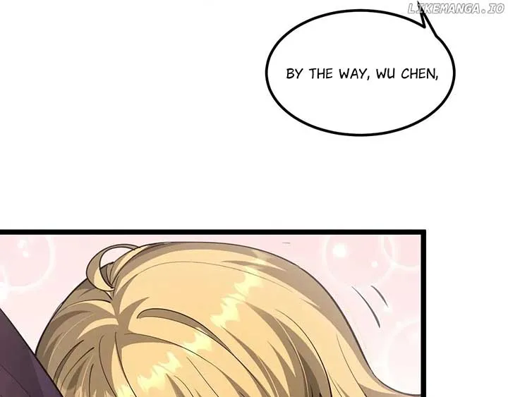 I’m Stuck On The Same Day For A Thousand Years Chapter 205 page 109 - 