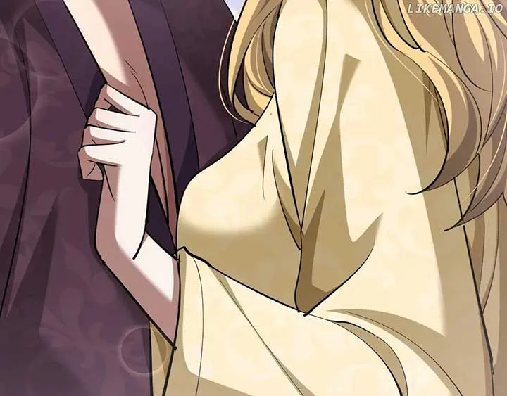 I’m Stuck On The Same Day For A Thousand Years Chapter 205 page 114 - 