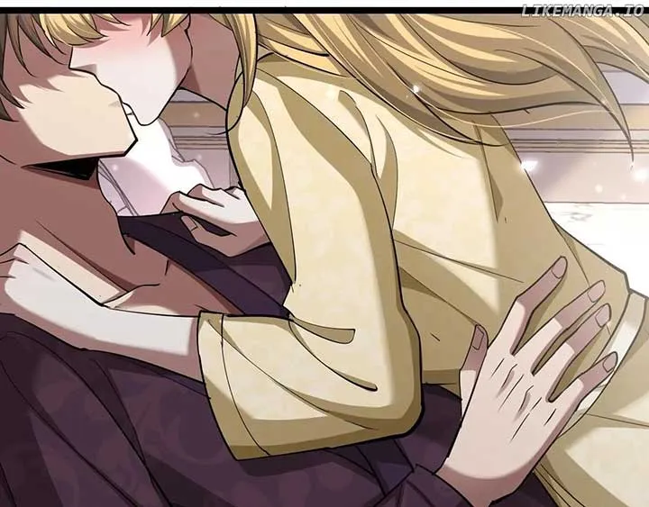 I’m Stuck On The Same Day For A Thousand Years Chapter 205 page 116 - 