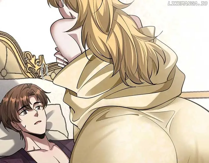 I’m Stuck On The Same Day For A Thousand Years Chapter 205 page 119 - 