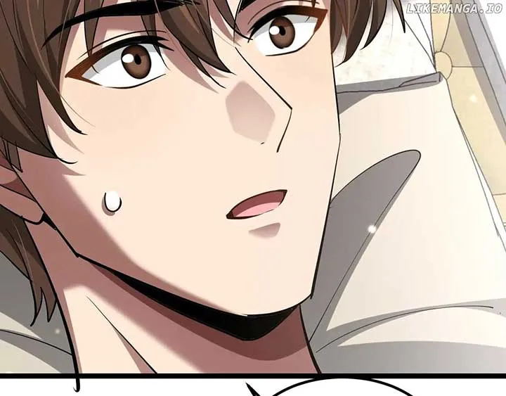 I’m Stuck On The Same Day For A Thousand Years Chapter 205 page 122 - 