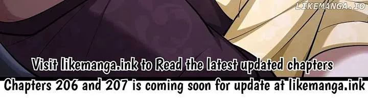 I’m Stuck On The Same Day For A Thousand Years Chapter 205 page 127 - 
