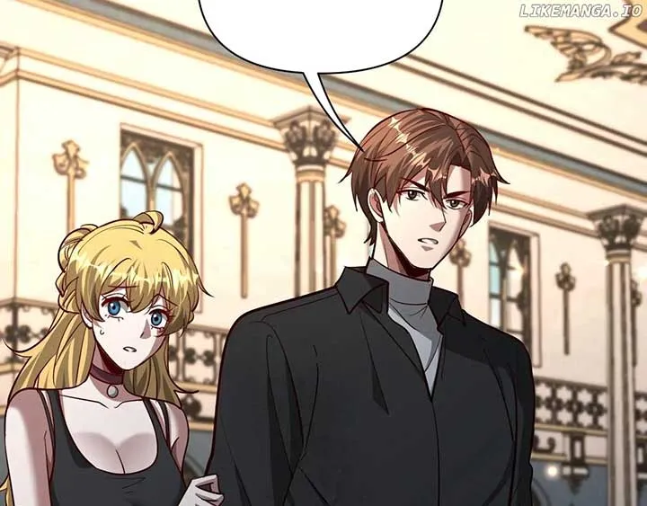 I’m Stuck On The Same Day For A Thousand Years Chapter 205 page 14 - 