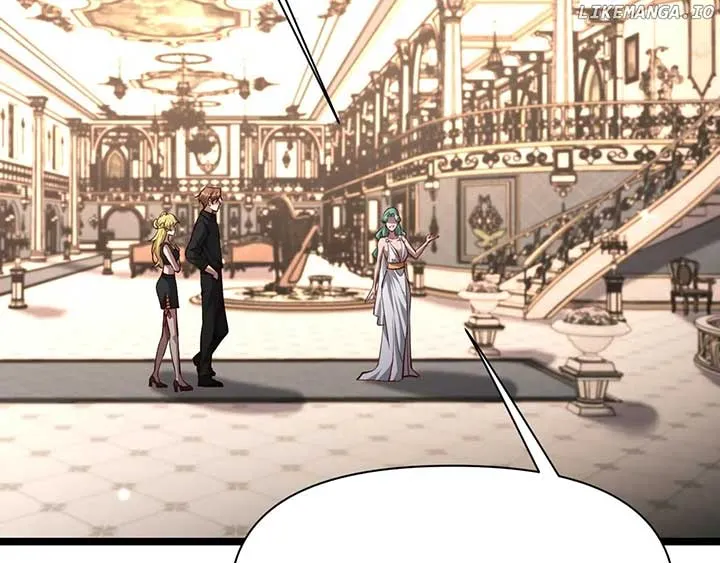 I’m Stuck On The Same Day For A Thousand Years Chapter 205 page 17 - 