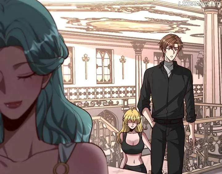 I’m Stuck On The Same Day For A Thousand Years Chapter 205 page 19 - 