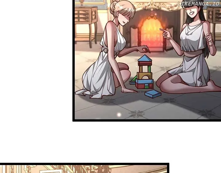 I’m Stuck On The Same Day For A Thousand Years Chapter 205 page 23 - 