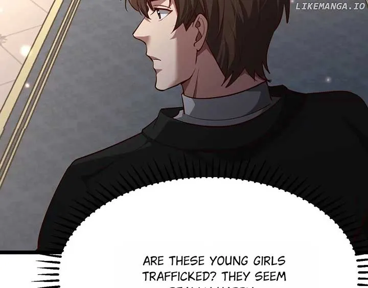 I’m Stuck On The Same Day For A Thousand Years Chapter 205 page 26 - 