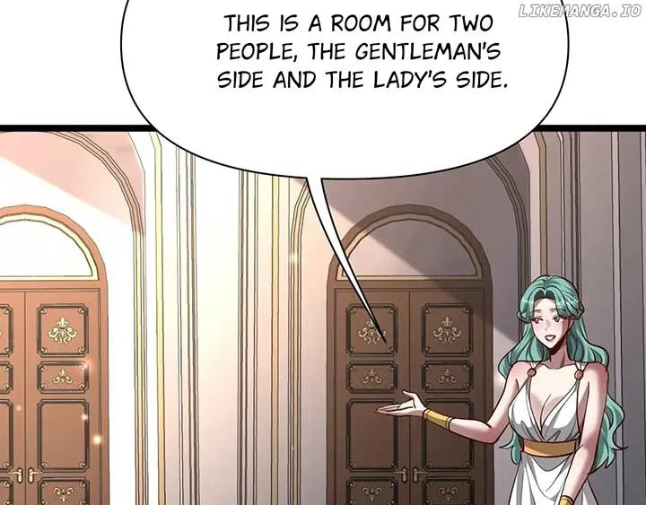 I’m Stuck On The Same Day For A Thousand Years Chapter 205 page 28 - 