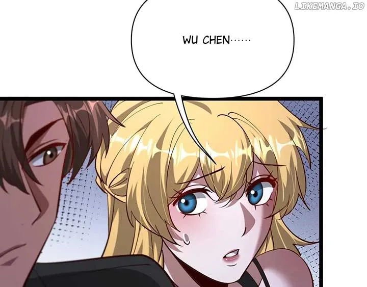 I’m Stuck On The Same Day For A Thousand Years Chapter 205 page 30 - 