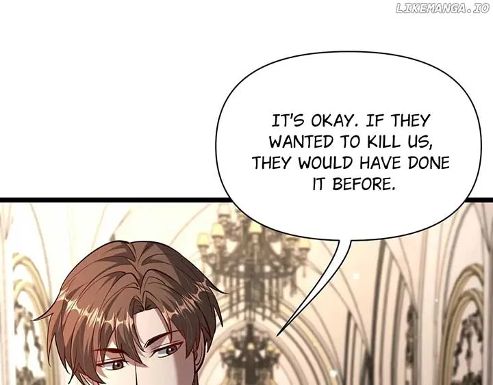 I’m Stuck On The Same Day For A Thousand Years Chapter 205 page 32 - 