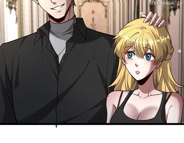 I’m Stuck On The Same Day For A Thousand Years Chapter 205 page 33 - 