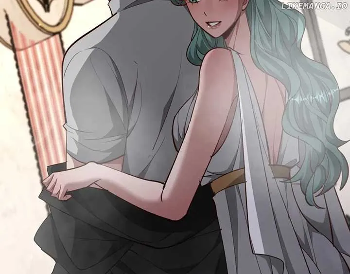 I’m Stuck On The Same Day For A Thousand Years Chapter 205 page 42 - 