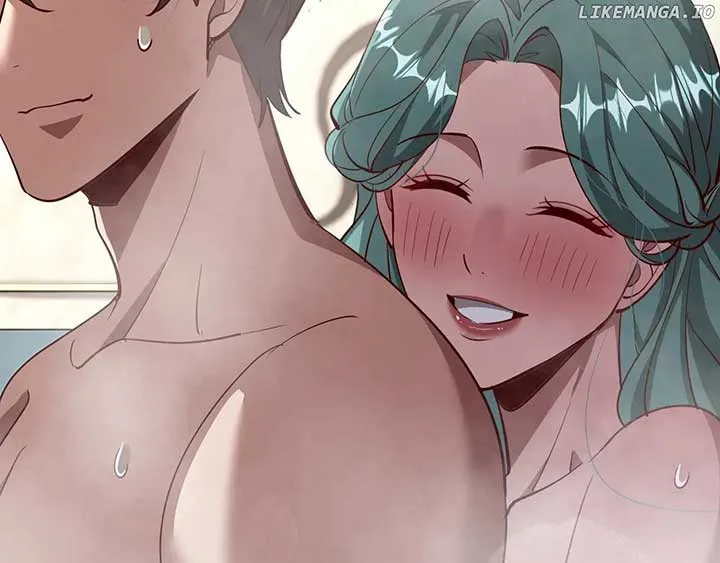 I’m Stuck On The Same Day For A Thousand Years Chapter 205 page 54 - 