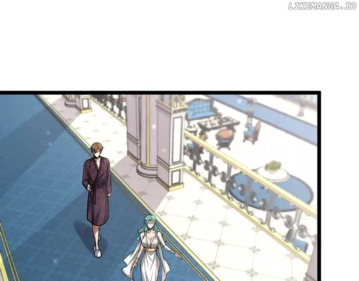 I’m Stuck On The Same Day For A Thousand Years Chapter 205 page 64 - 